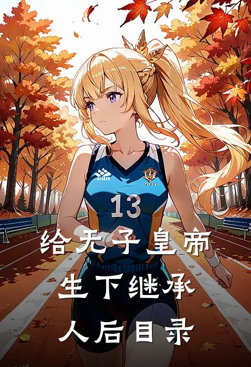 给无子皇帝生下继承人后目录