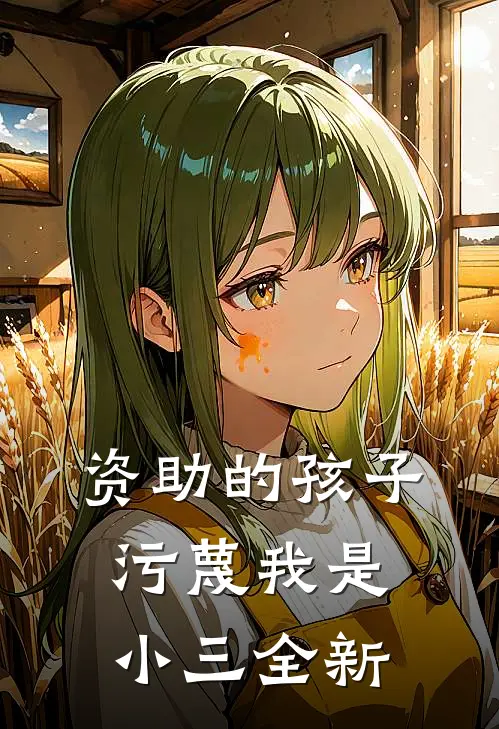 资助的孩子污蔑我是小三全新