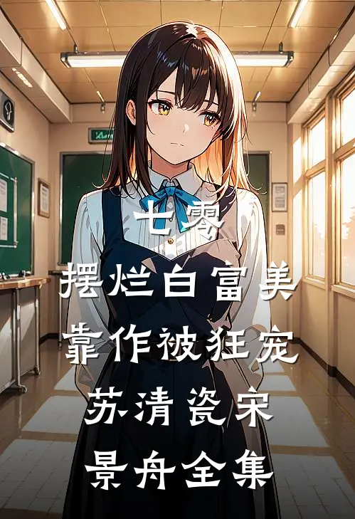 七零：摆烂白富美靠作被狂宠苏清瓷宋景舟全集