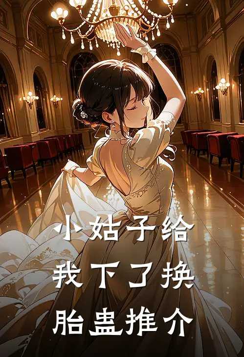 小姑子给我下了换胎蛊推介