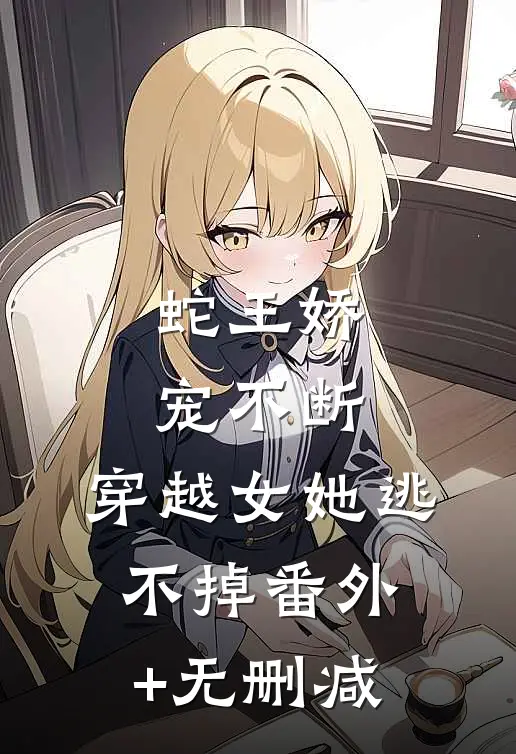 蛇王娇宠不断，穿越女她逃不掉番外+无删减