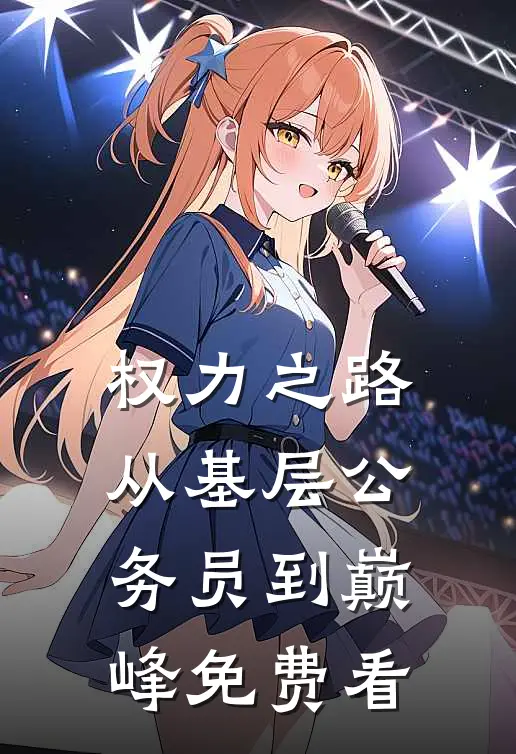 权力之路：从基层公务员到巅峰免费看