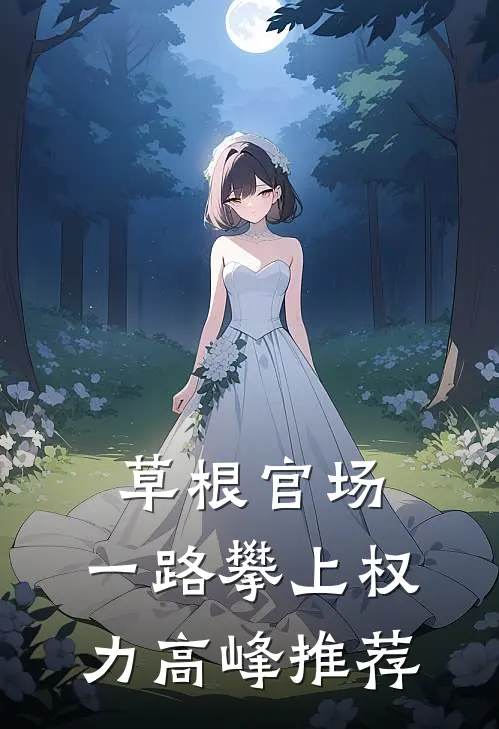 草根官场：一路攀上权力高峰推荐