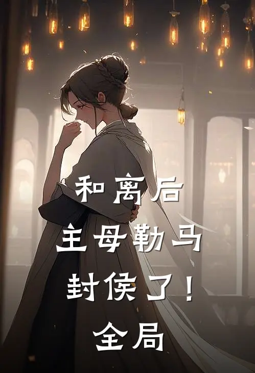和离后，主母勒马封侯了！全局