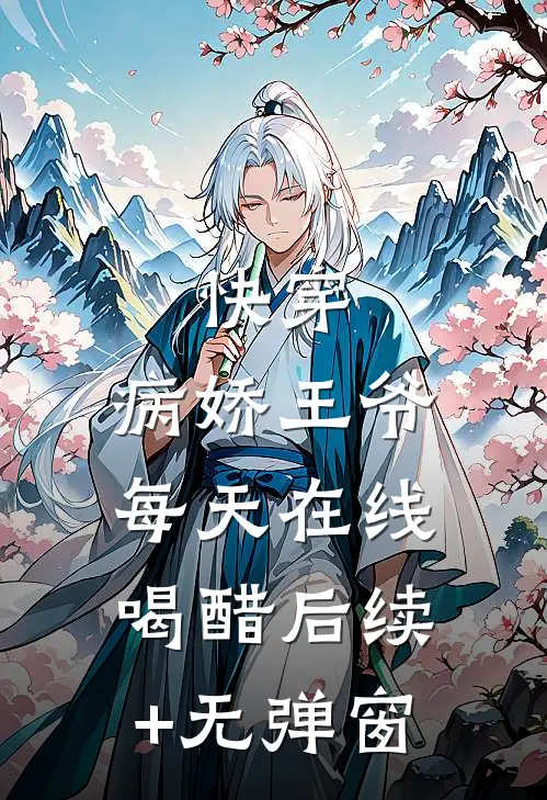 快穿：病娇王爷每天在线喝醋后续+无弹窗