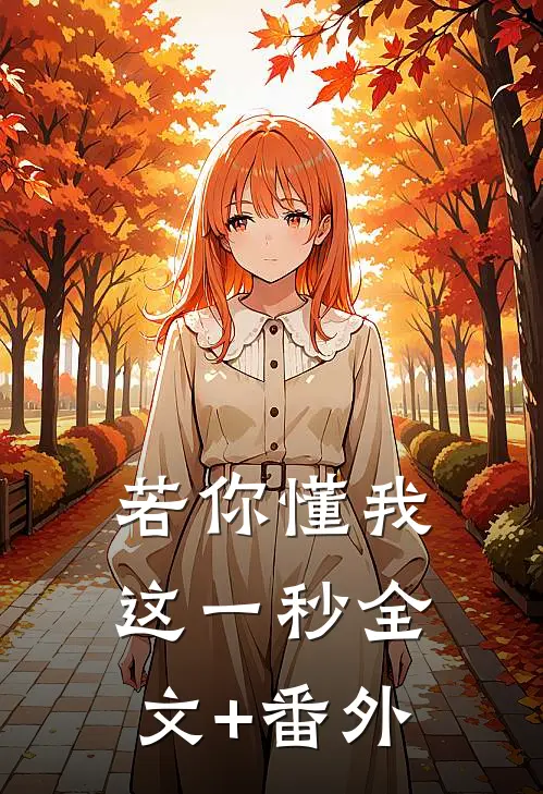 若你懂我这一秒全文+番外