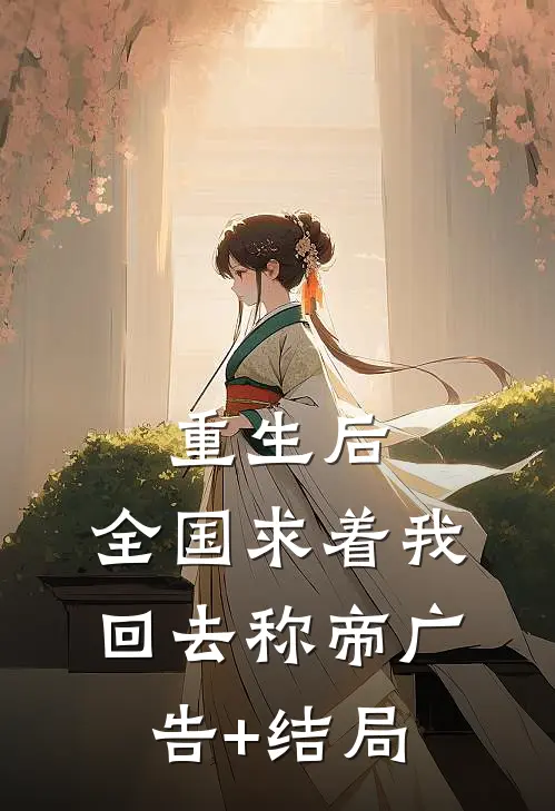 重生后，全国求着我回去称帝广告+结局