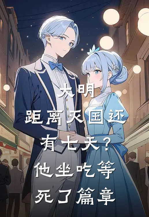 大明：距离灭国还有七天？他坐吃等死了篇章