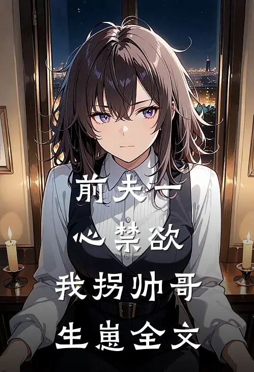 前夫一心禁欲，我拐帅哥生崽全文
