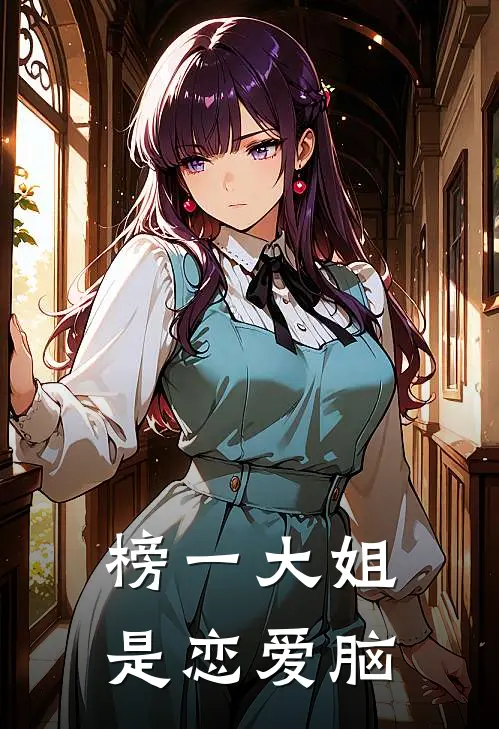 榜一大姐是恋爱脑