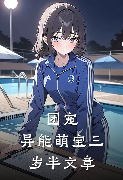 团宠：异能萌宝三岁半文章