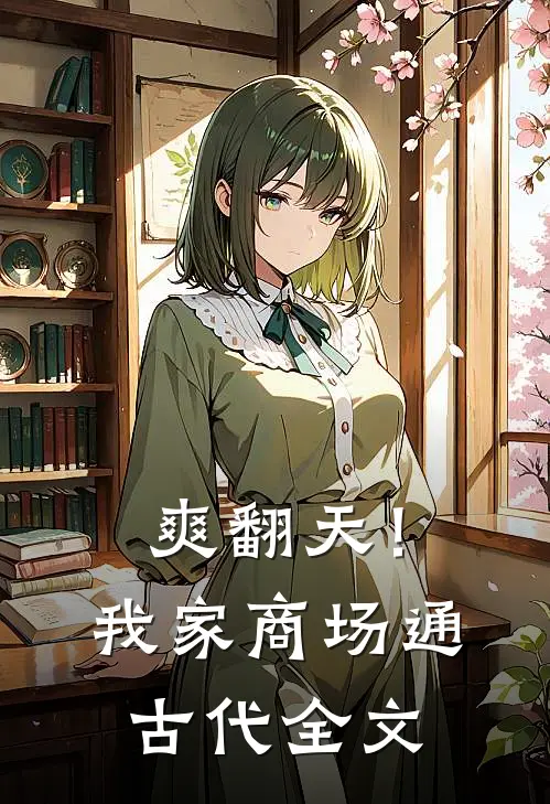 爽翻天！我家商场通古代全文