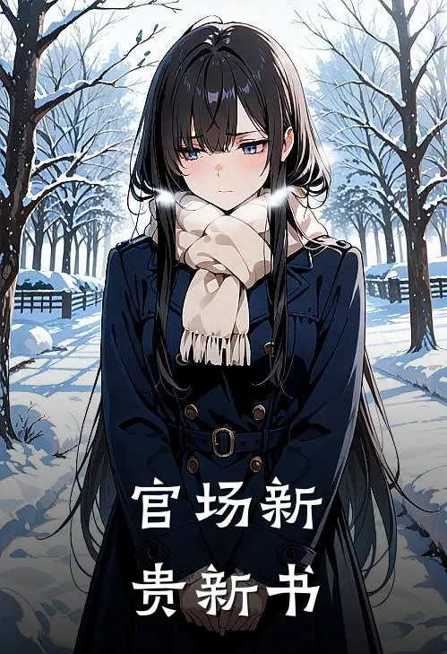 官场新贵新书