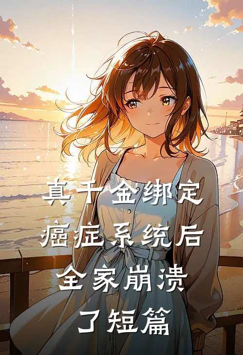 真千金绑定癌症系统后，全家崩溃了短篇
