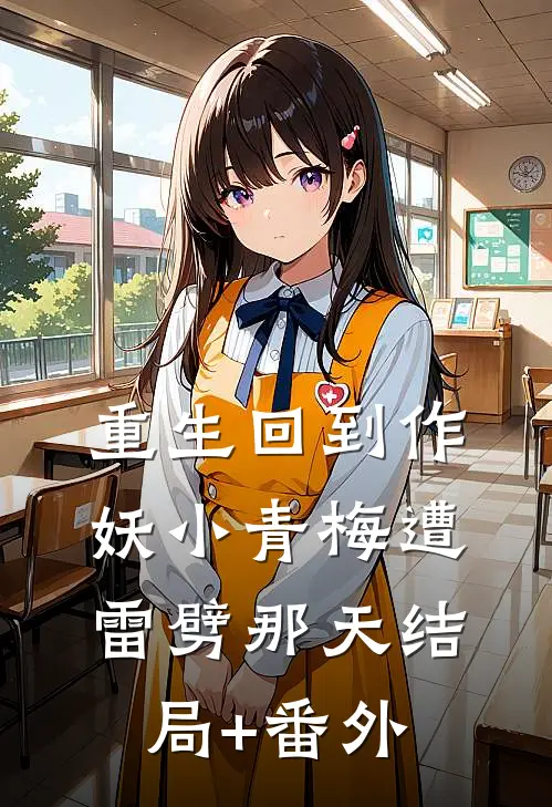 重生回到作妖小青梅遭雷劈那天结局+番外