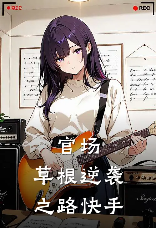 官场：草根逆袭之路快手