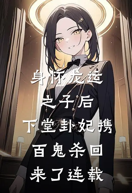 身怀龙运之子后，下堂卦妃携百鬼杀回来了连载