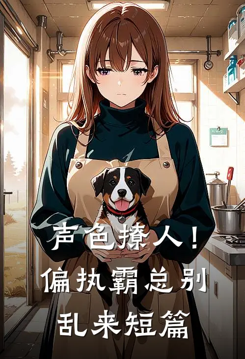 声色撩人！偏执霸总别乱来短篇