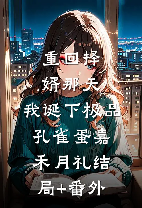重回择婿那天，我诞下极品孔雀蛋嘉禾月礼结局+番外