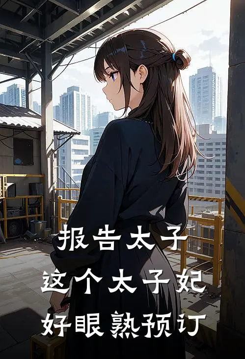 报告太子：这个太子妃好眼熟预订