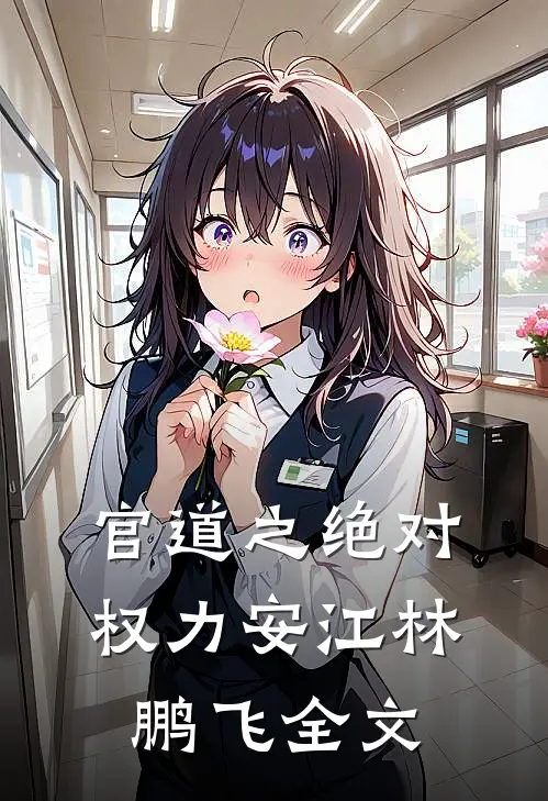 官道之绝对权力安江林鹏飞全文