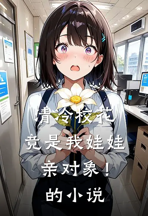清冷校花，竟是我娃娃亲对象！的小说