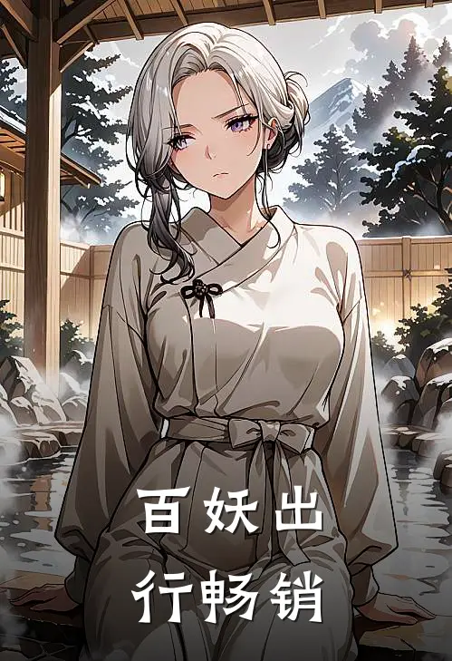百妖出行畅销