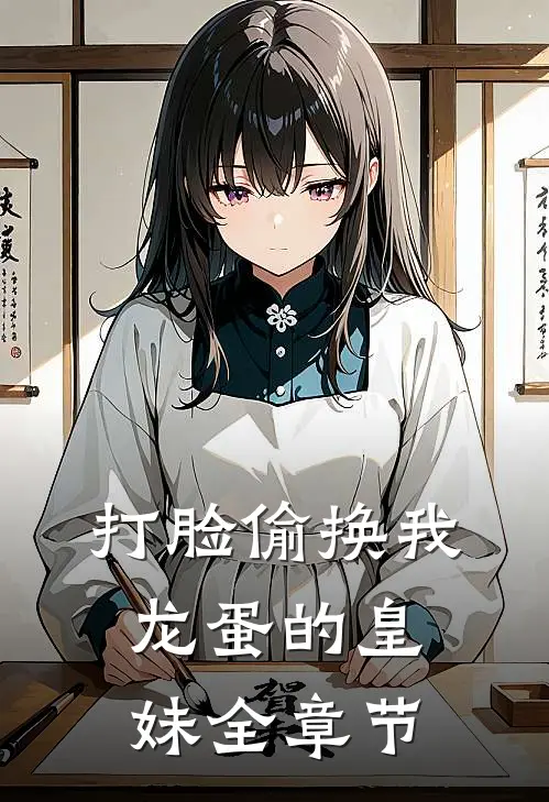 打脸偷换我龙蛋的皇妹全章节