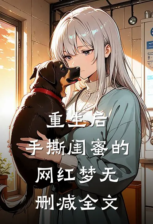 重生后，手撕闺蜜的网红梦无删减全文