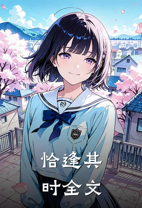 恰逢其时全文