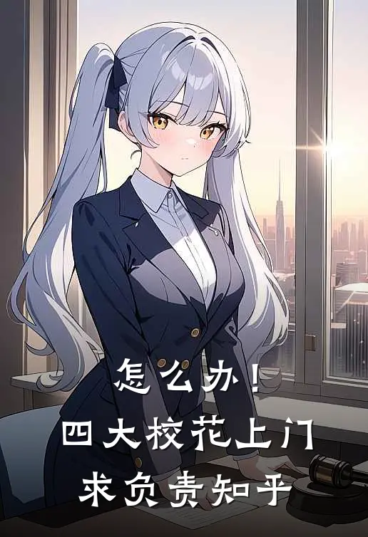 怎么办！四大校花上门求负责知乎