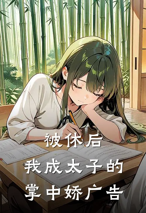 被休后，我成太子的掌中娇广告
