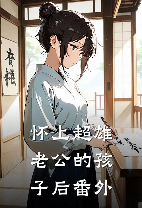 怀上超雄老公的孩子后番外