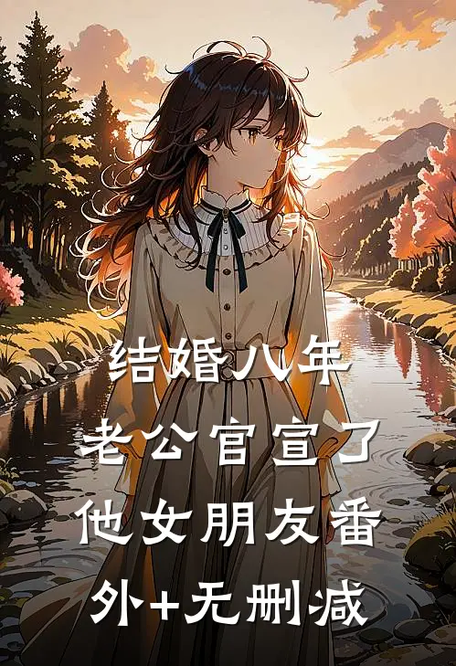 结婚八年，老公官宣了他女朋友番外+无删减
