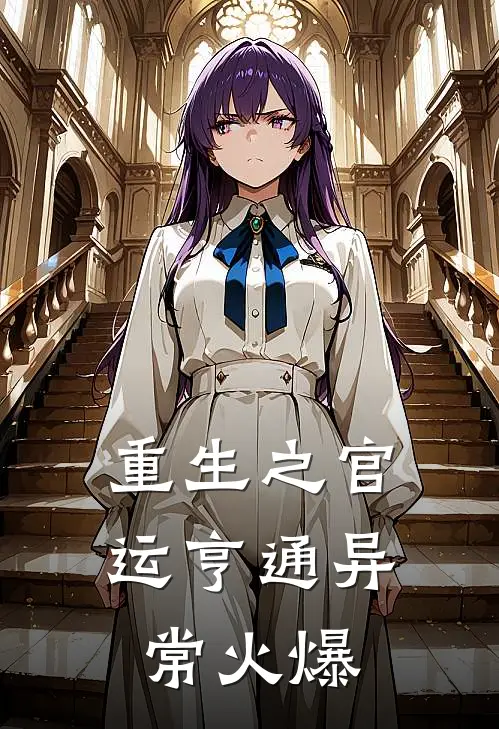 重生之官运亨通异常火爆