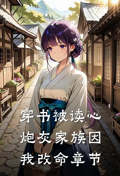 穿书被读心，炮灰家族因我改命章节