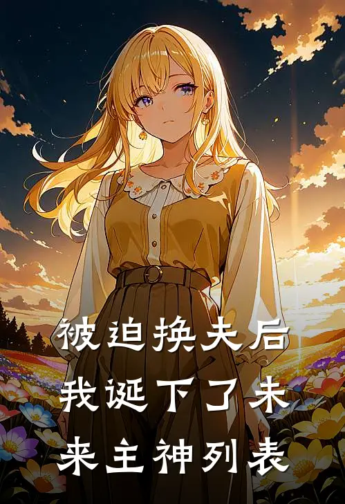 被迫换夫后，我诞下了未来主神列表