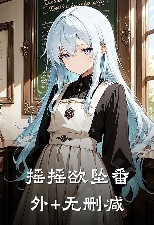 摇摇欲坠番外+无删减