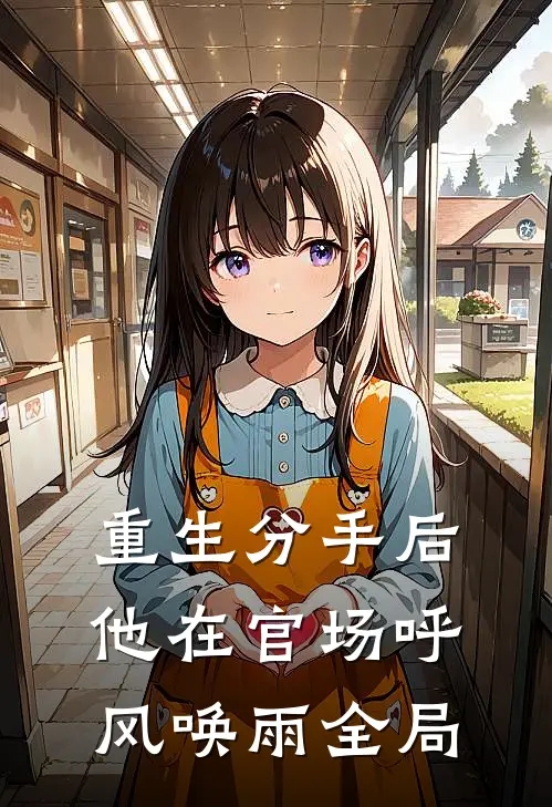 重生分手后，他在官场呼风唤雨全局