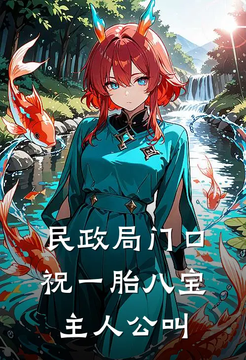 民政局门口，祝一胎八宝主人公叫