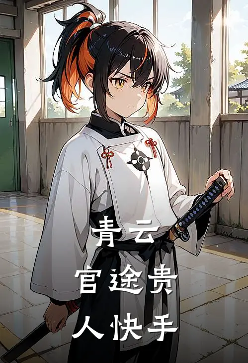 青云：官途贵人快手