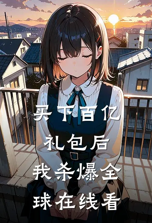 买下百亿礼包后，我杀爆全球在线看