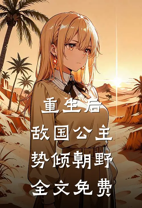重生后，敌国公主势倾朝野全文免费