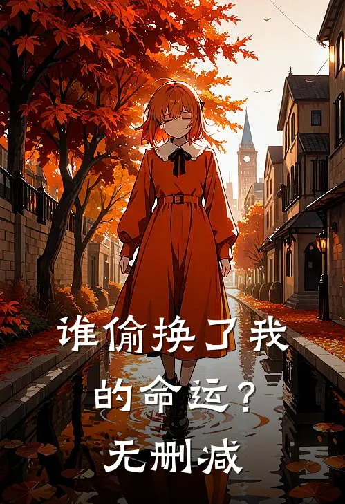 谁偷换了我的命运？无删减