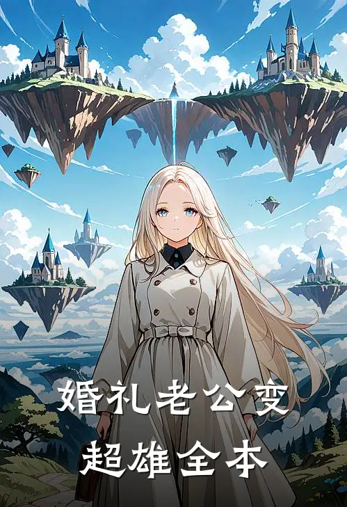 婚礼老公变超雄全本