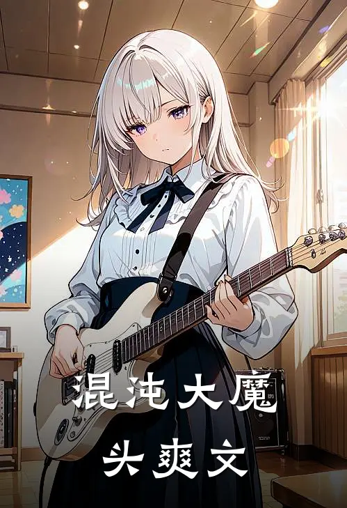 混沌大魔头爽文