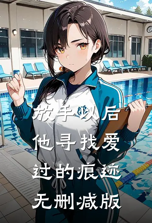 放手以后，他寻找爱过的痕迹无删减版