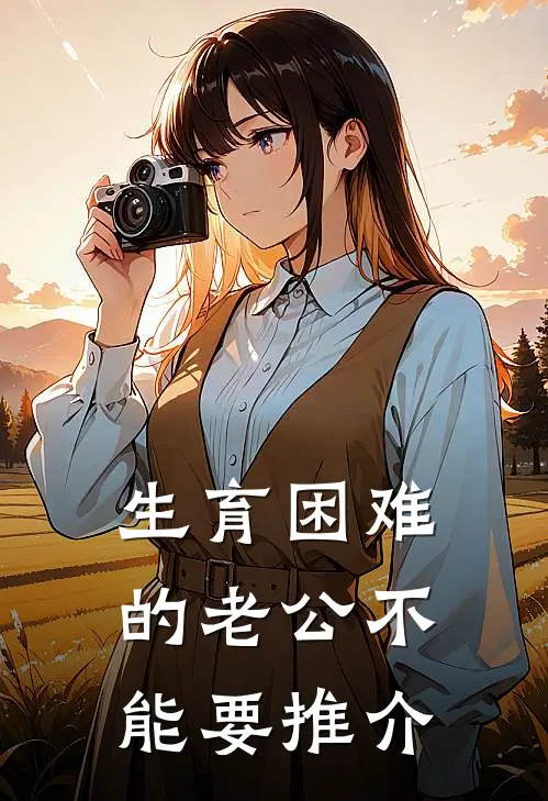 生育困难的老公不能要推介