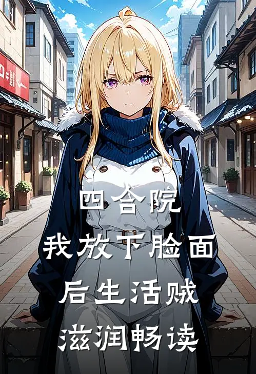 四合院：我放下脸面后生活贼滋润畅读