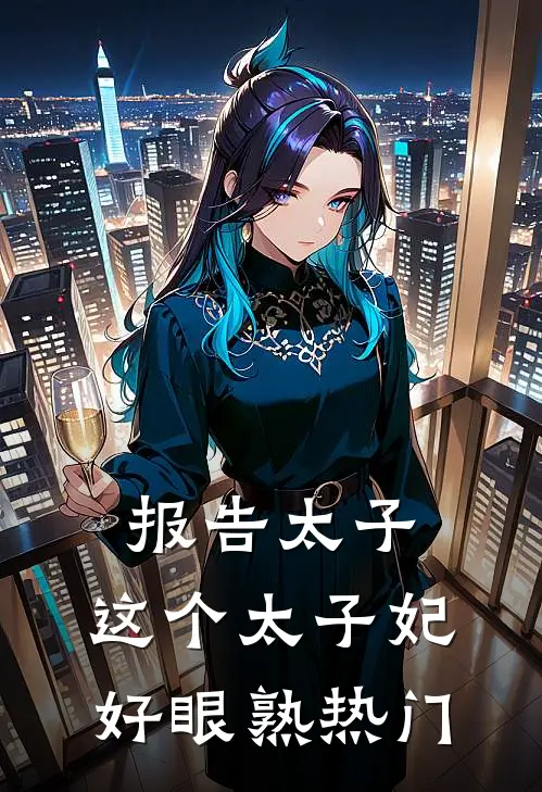 报告太子：这个太子妃好眼熟热门
